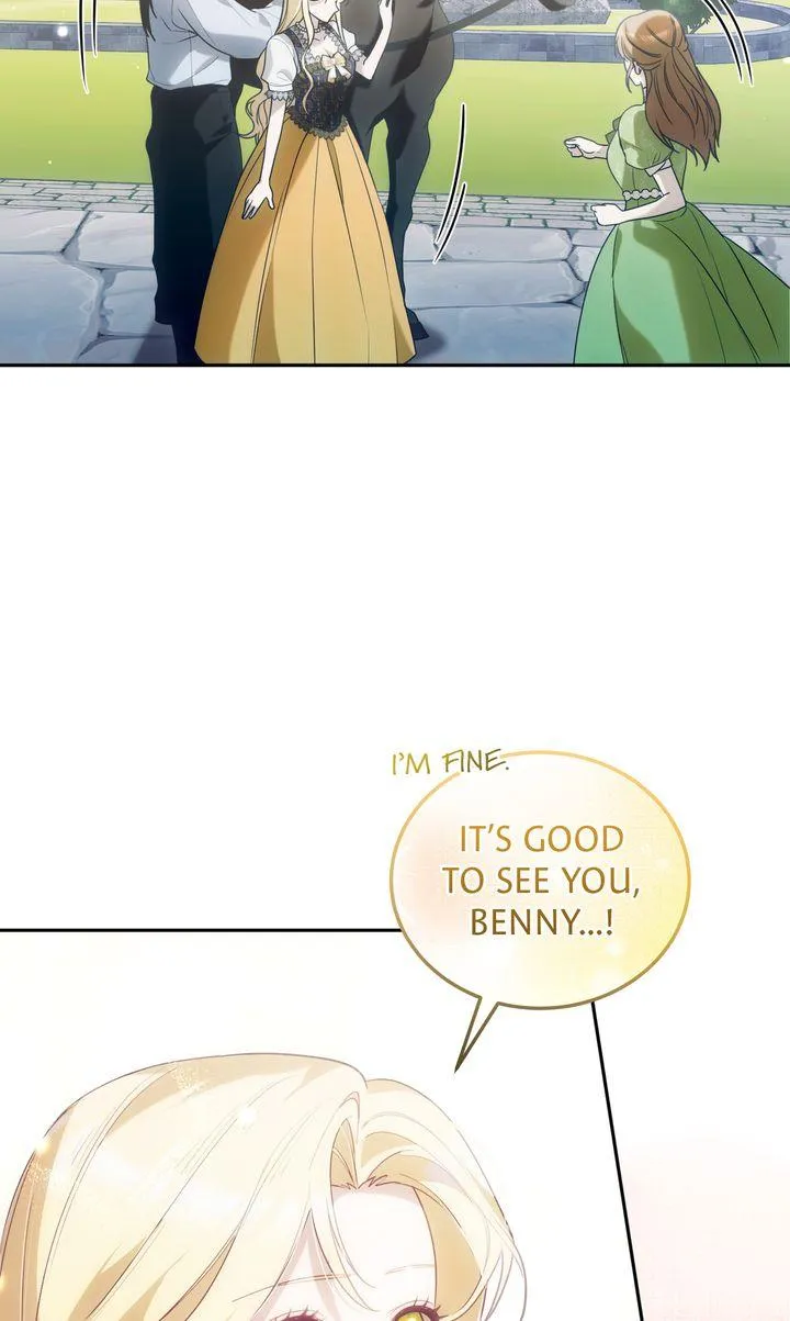 Read Please Answer Me chapter 59 image 4 on Lezhin