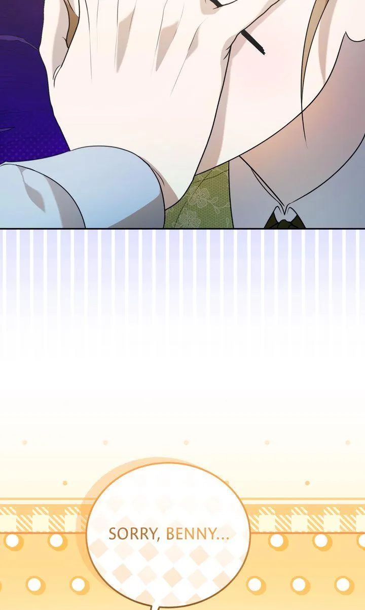 Read Please Answer Me chapter 59 image 8 on Lezhin