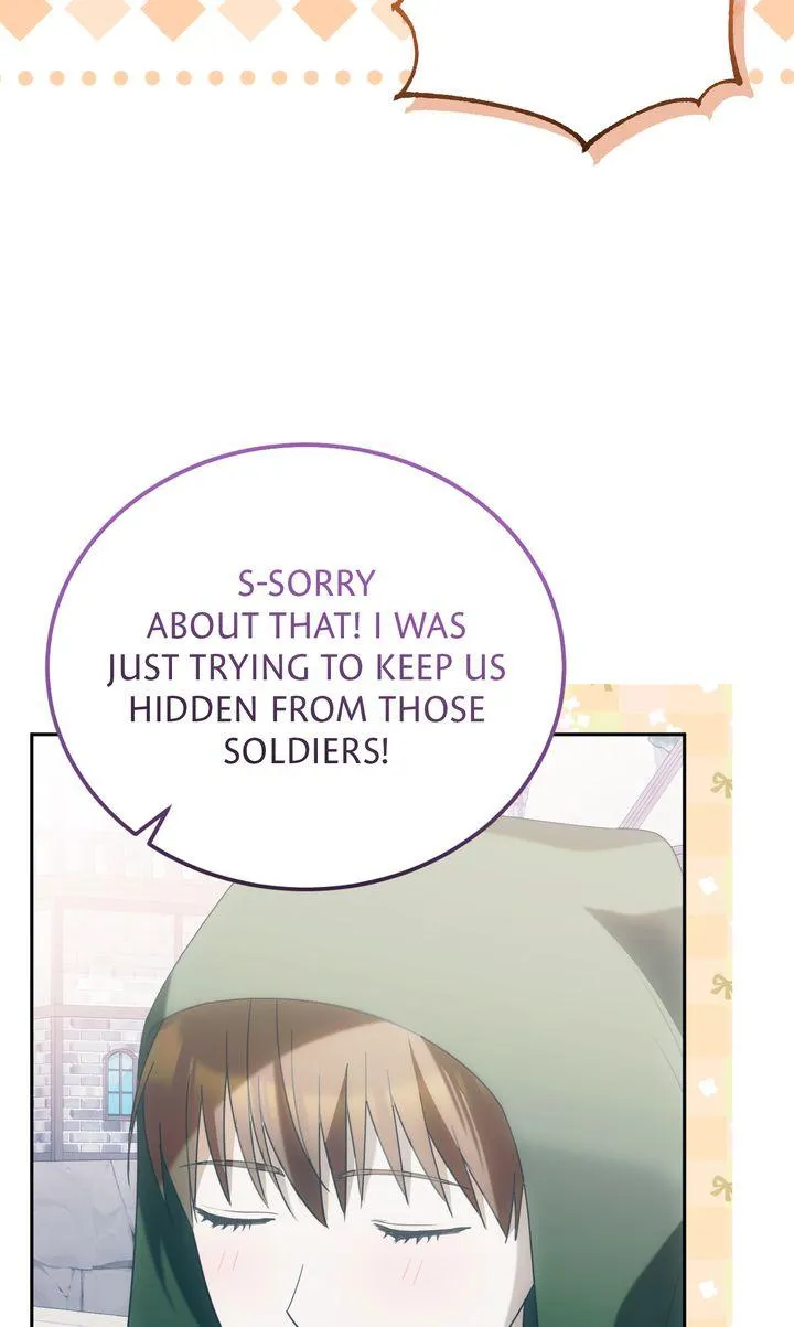 Read Please Answer Me chapter 59 image 82 on Lezhin