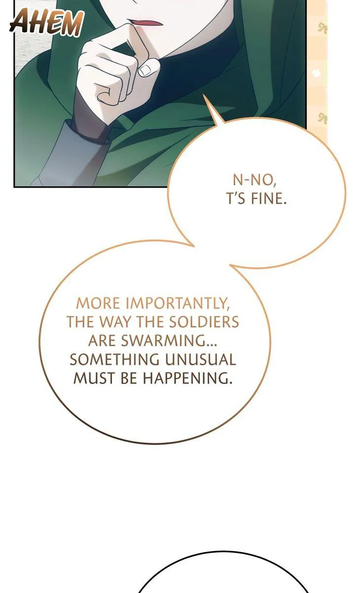 Read Please Answer Me chapter 59 image 83 on Lezhin