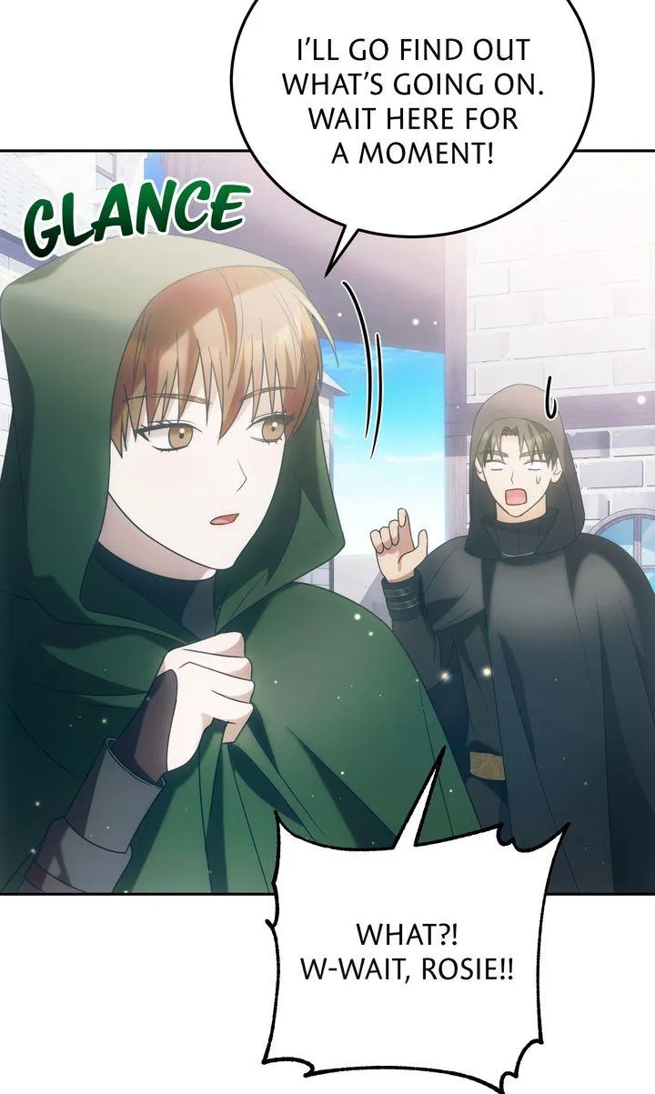 Read Please Answer Me chapter 59 image 84 on Lezhin