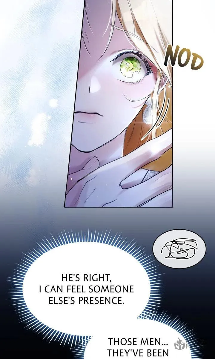 Read Please Answer Me chapter 6 image 41 on Lezhin
