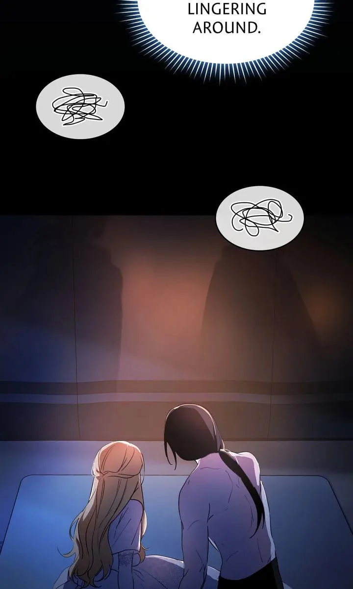 Read Please Answer Me chapter 6 image 42 on Lezhin