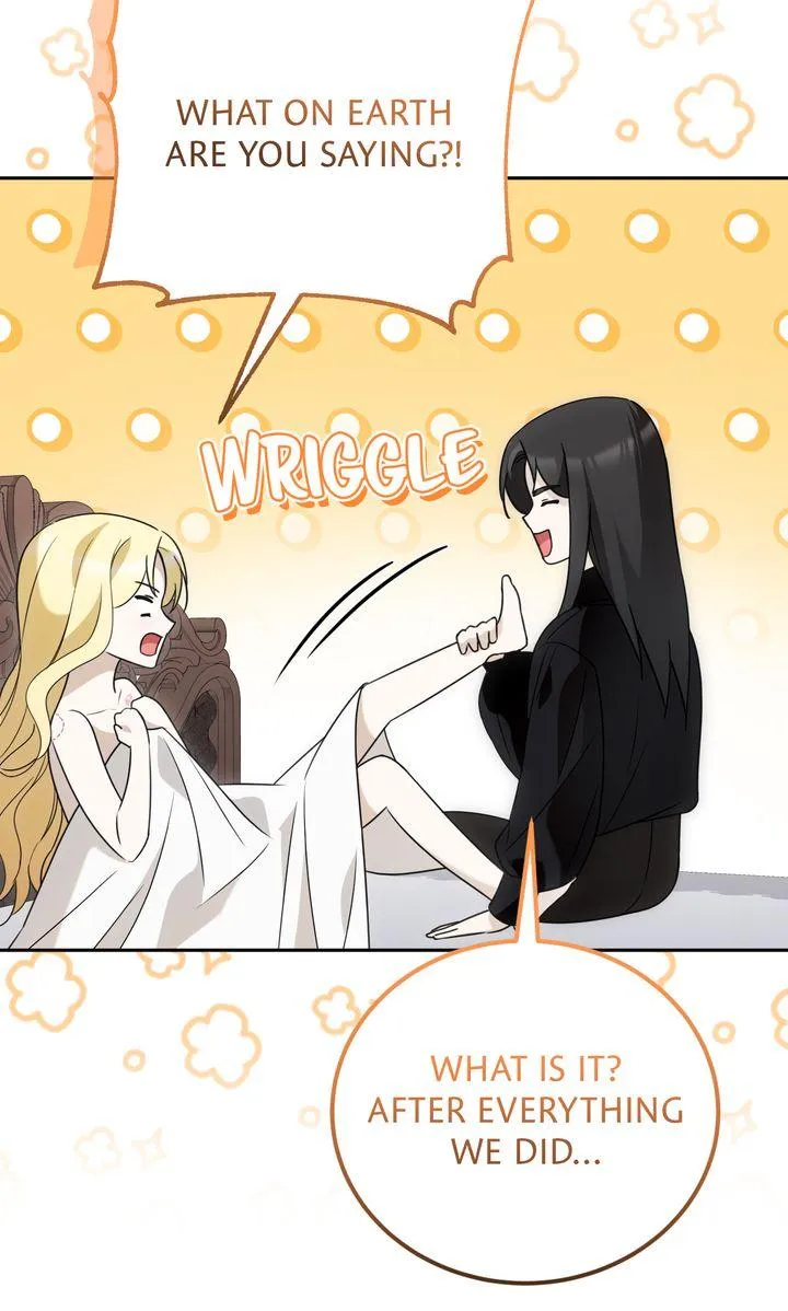 Read Please Answer Me chapter 60 image 15 on Lezhin
