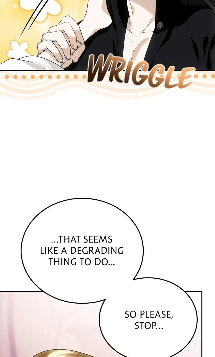 Read Please Answer Me chapter 60 image 21 on Lezhin
