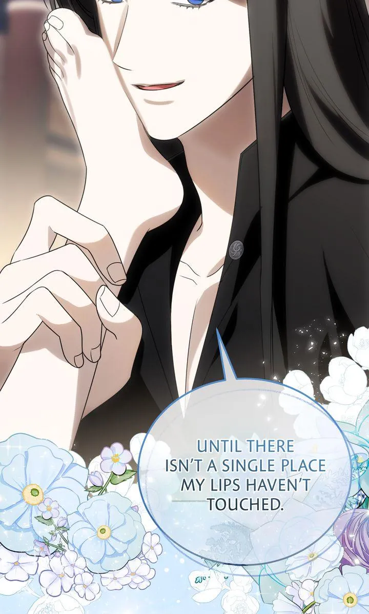 Read Please Answer Me chapter 60 image 25 on Lezhin