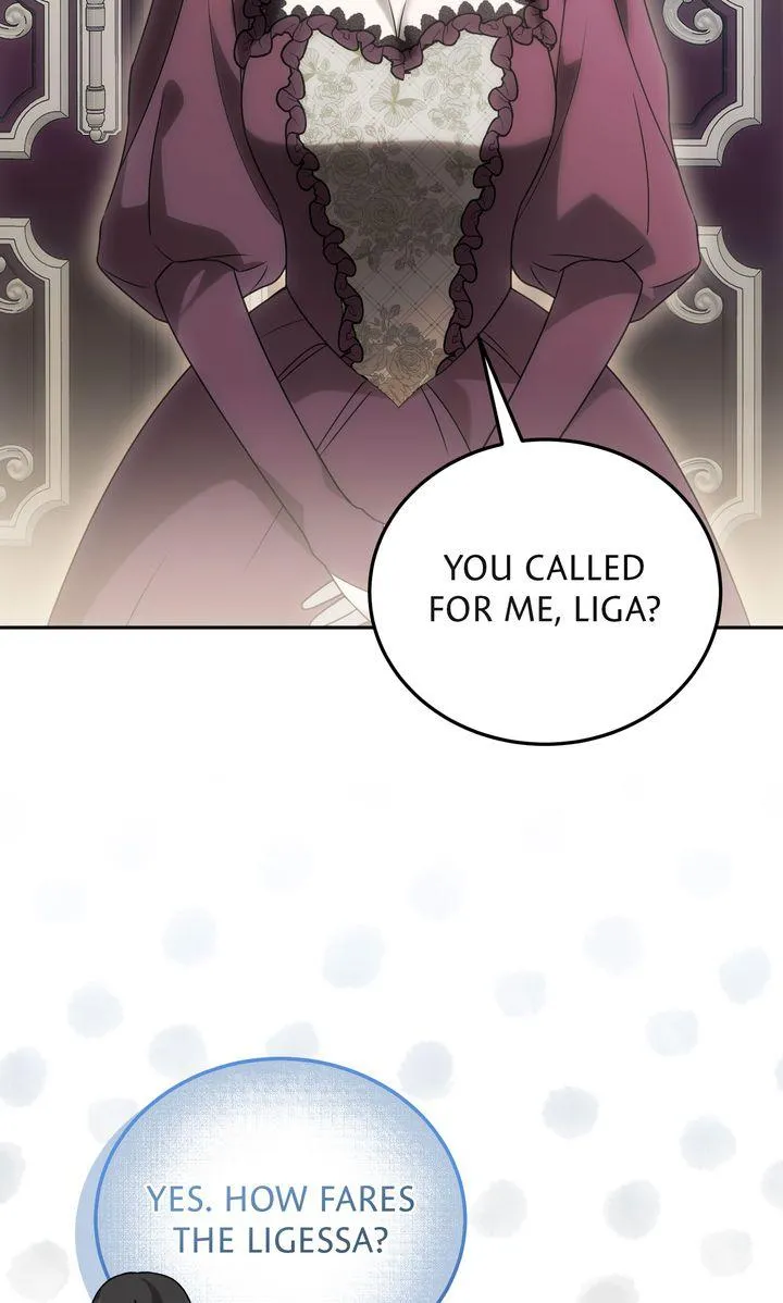 Read Please Answer Me chapter 60 image 33 on Lezhin