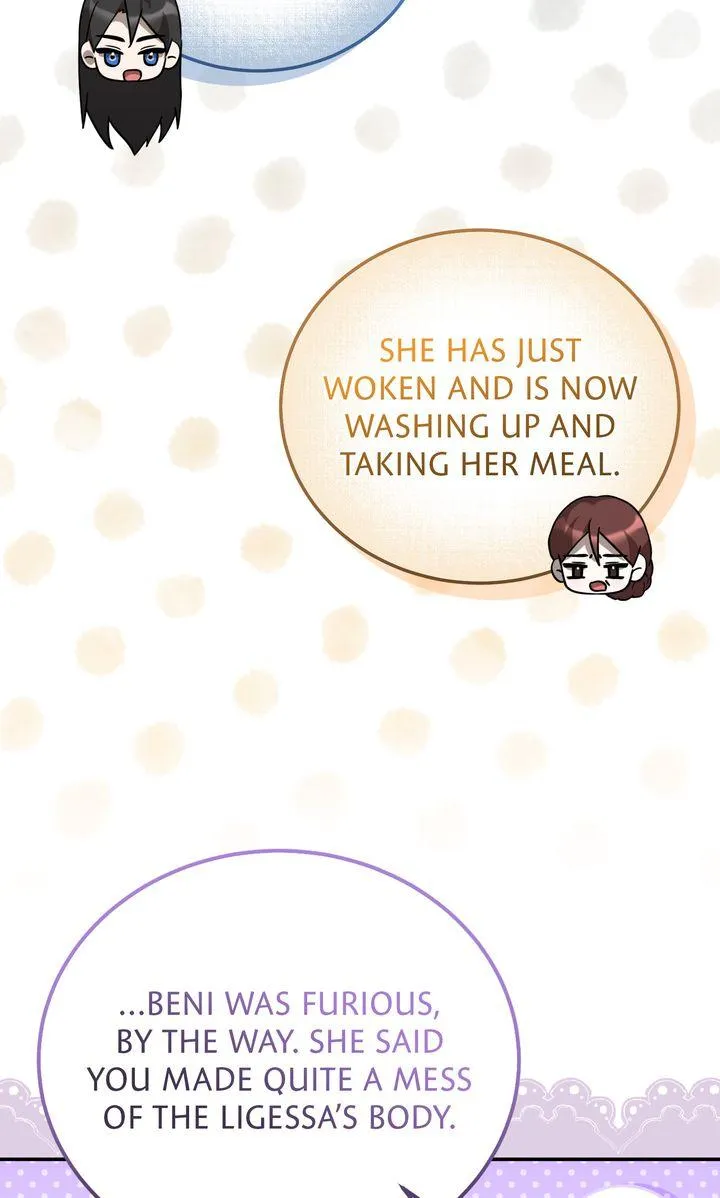 Read Please Answer Me chapter 60 image 34 on Lezhin
