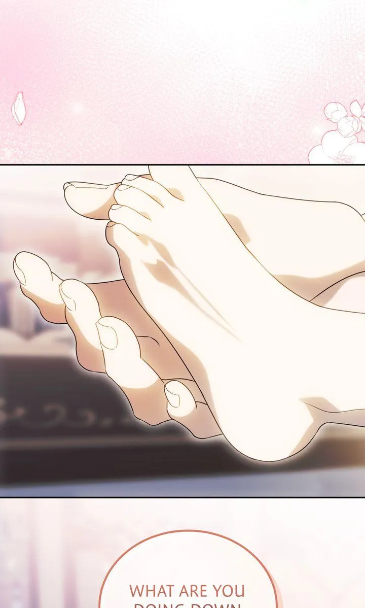 Read Please Answer Me chapter 60 image 5 on Lezhin