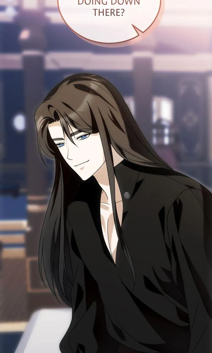 Read Please Answer Me chapter 60 image 6 on Lezhin