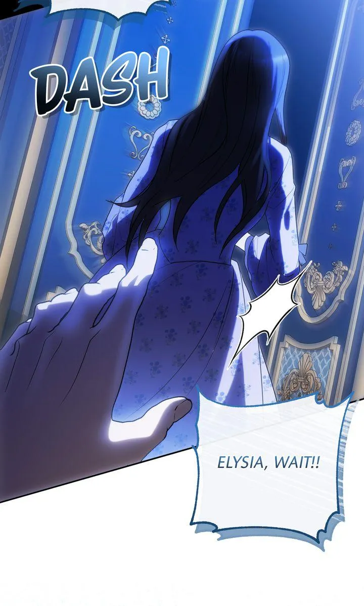 Read Please Answer Me chapter 60 image 76 on Lezhin