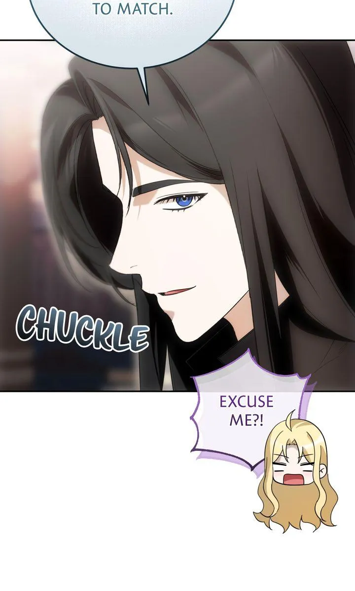 Read Please Answer Me chapter 60 image 8 on Lezhin