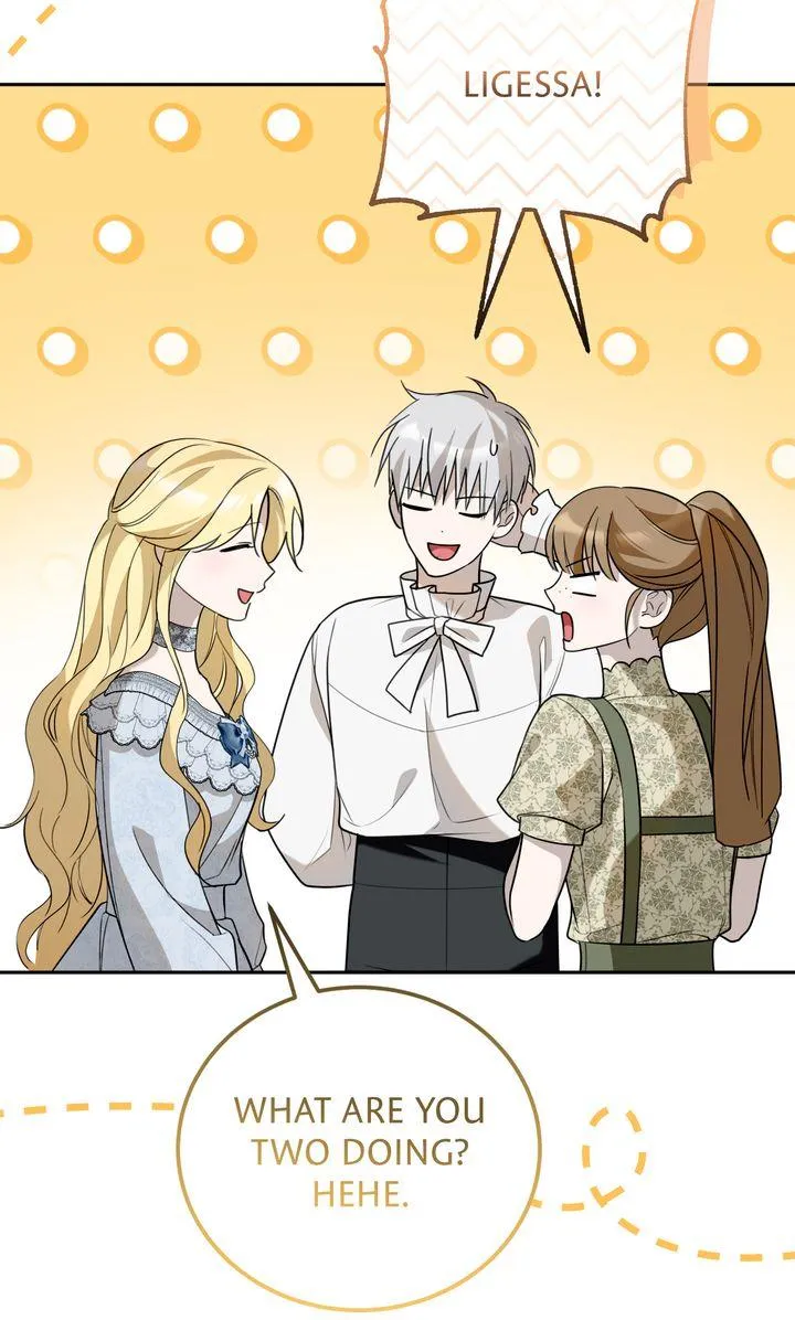 Read Please Answer Me chapter 61 image 100 on Lezhin
