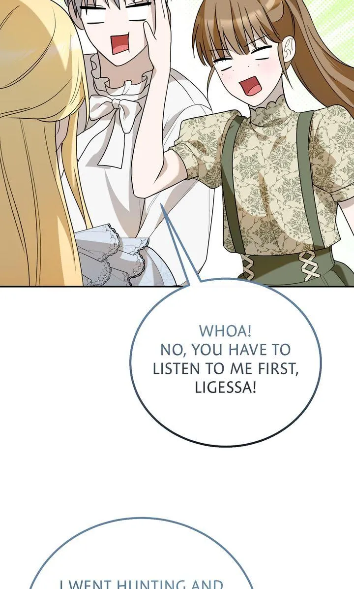 Read Please Answer Me chapter 61 image 102 on Lezhin