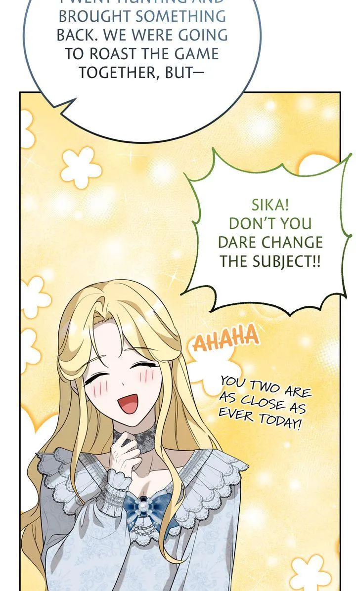 Read Please Answer Me chapter 61 image 103 on Lezhin