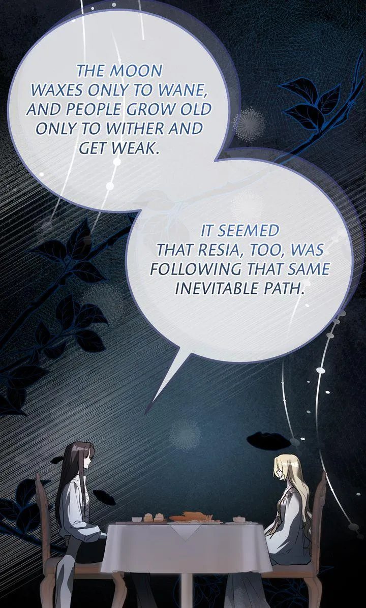 Read Please Answer Me chapter 61 image 47 on Lezhin