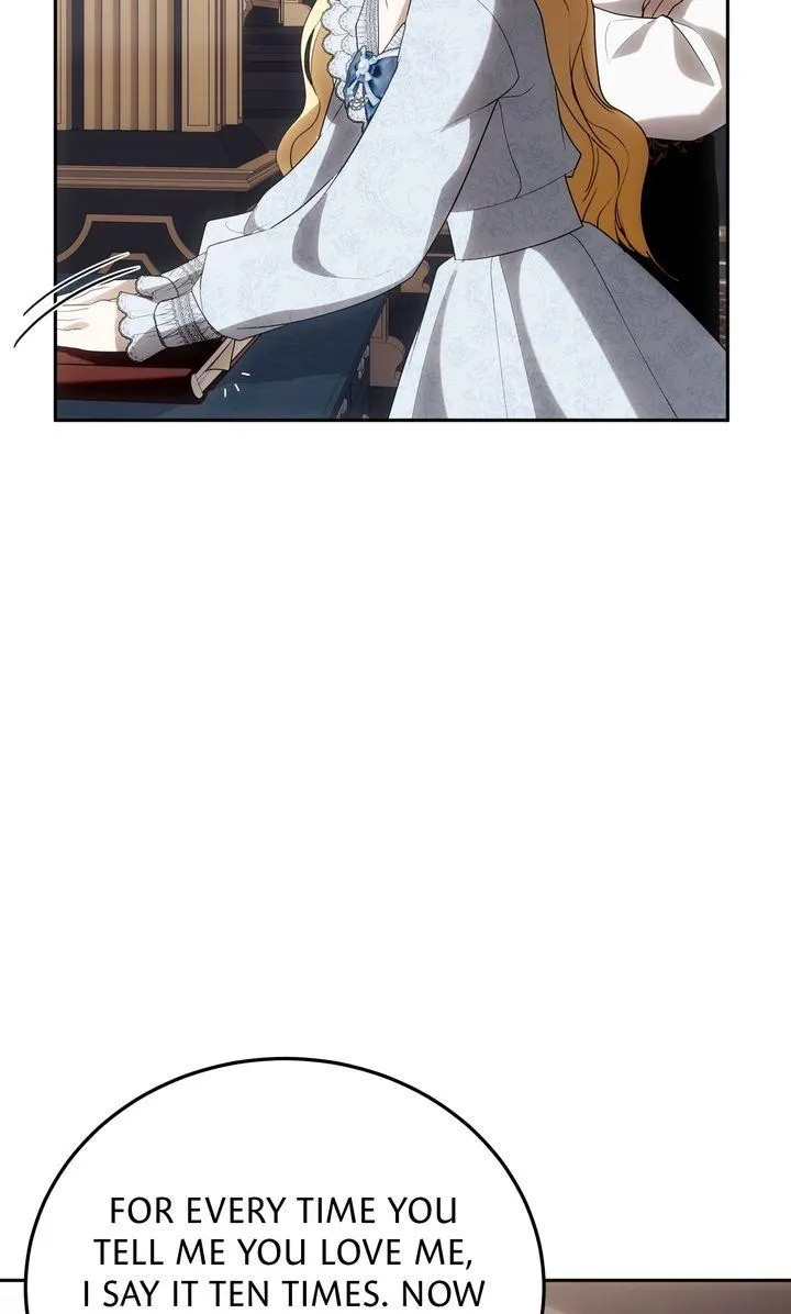 Read Please Answer Me chapter 61 image 70 on Lezhin