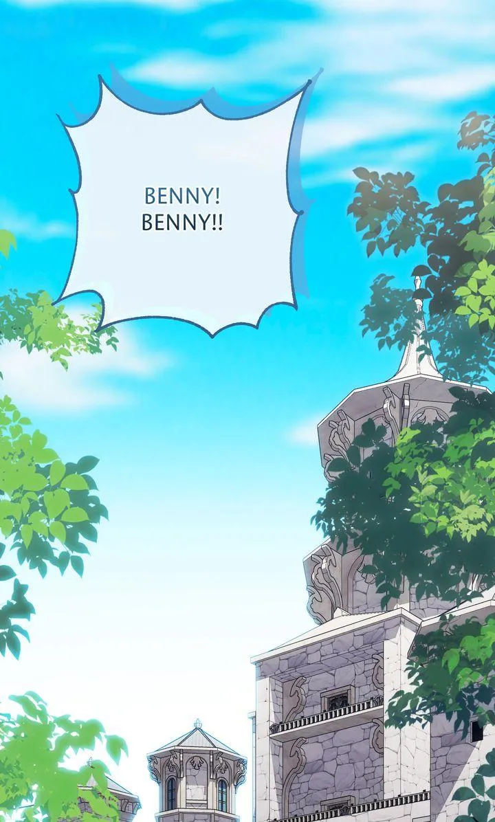 Read Please Answer Me chapter 61 image 90 on Lezhin