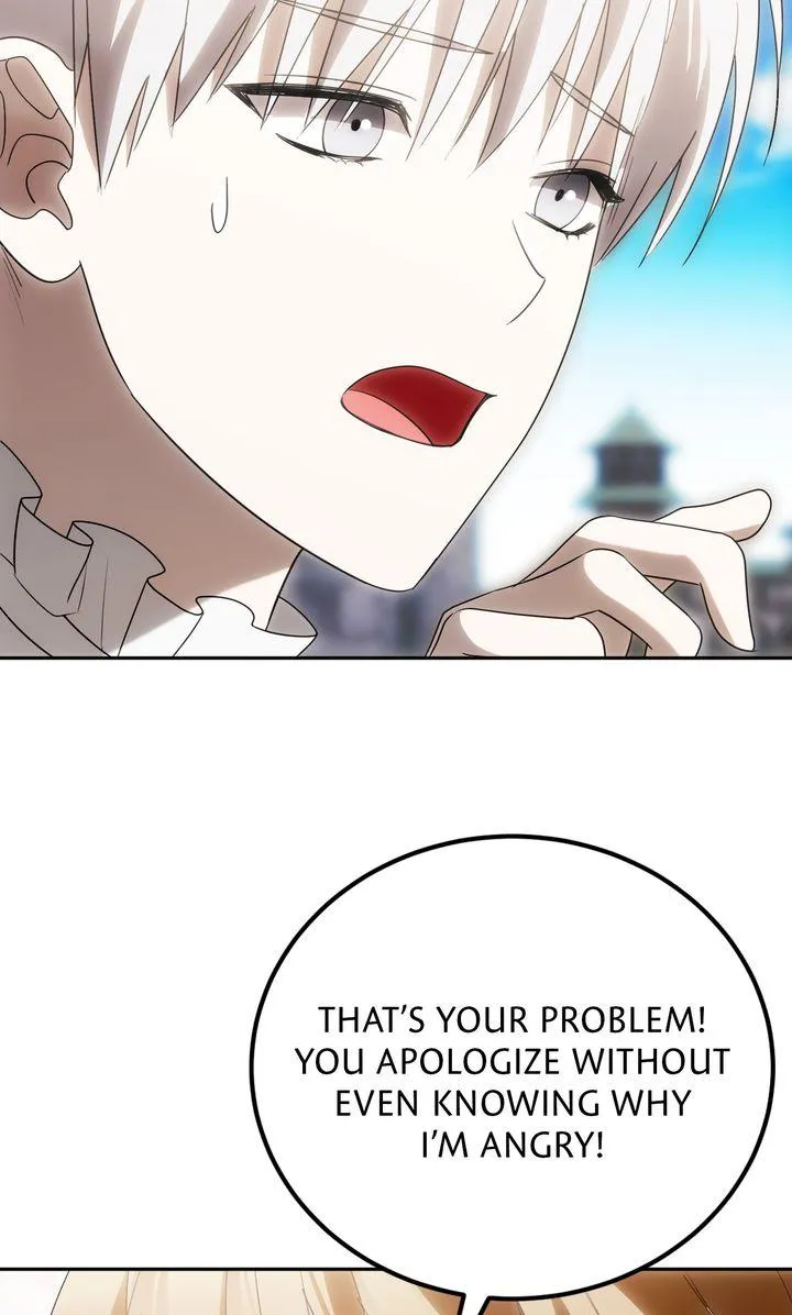 Read Please Answer Me chapter 61 image 92 on Lezhin