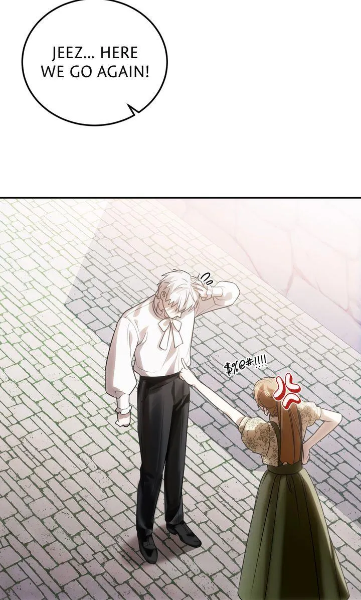Read Please Answer Me chapter 61 image 94 on Lezhin