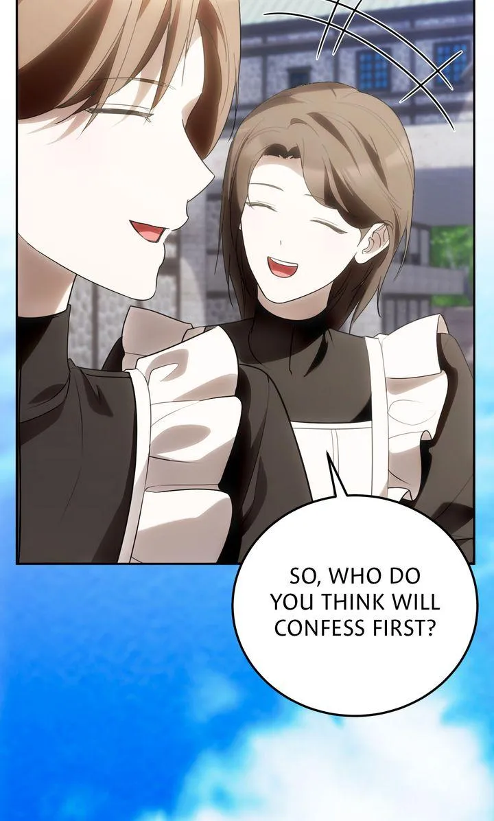 Read Please Answer Me chapter 61 image 96 on Lezhin