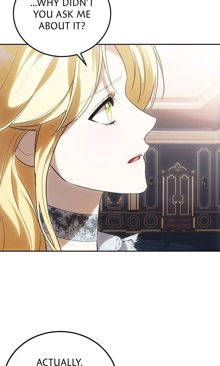 Read Please Answer Me chapter 62 image 16 on Lezhin