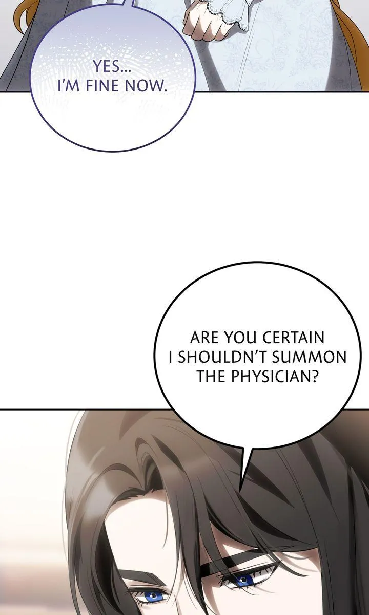 Read Please Answer Me chapter 62 image 2 on Lezhin