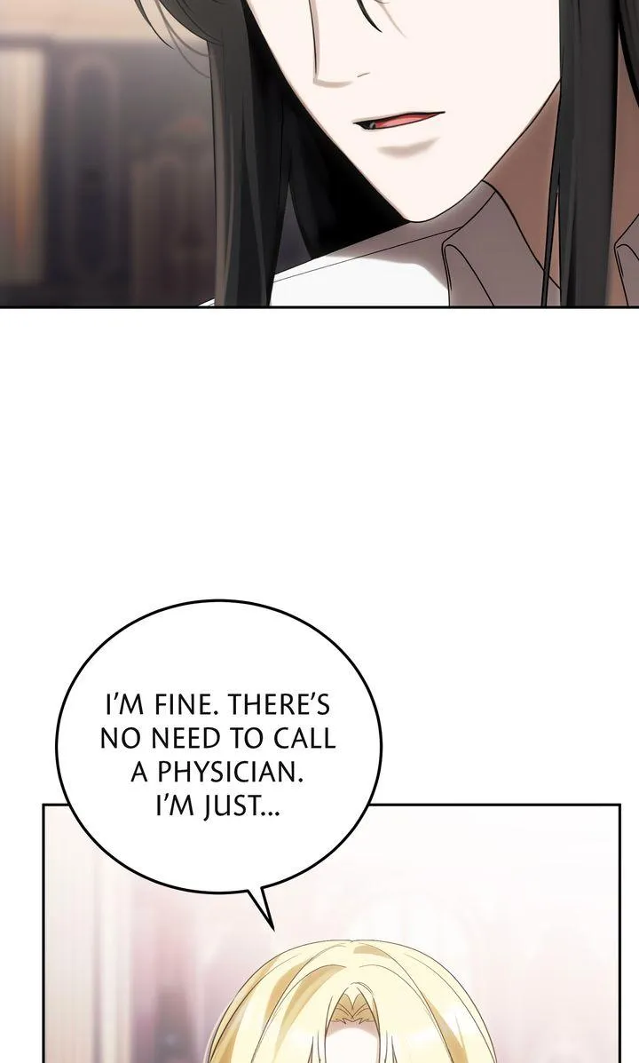 Read Please Answer Me chapter 62 image 3 on Lezhin