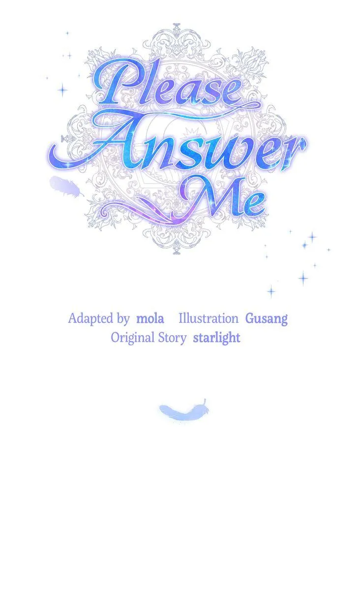 Read Please Answer Me chapter 62 image 39 on Lezhin