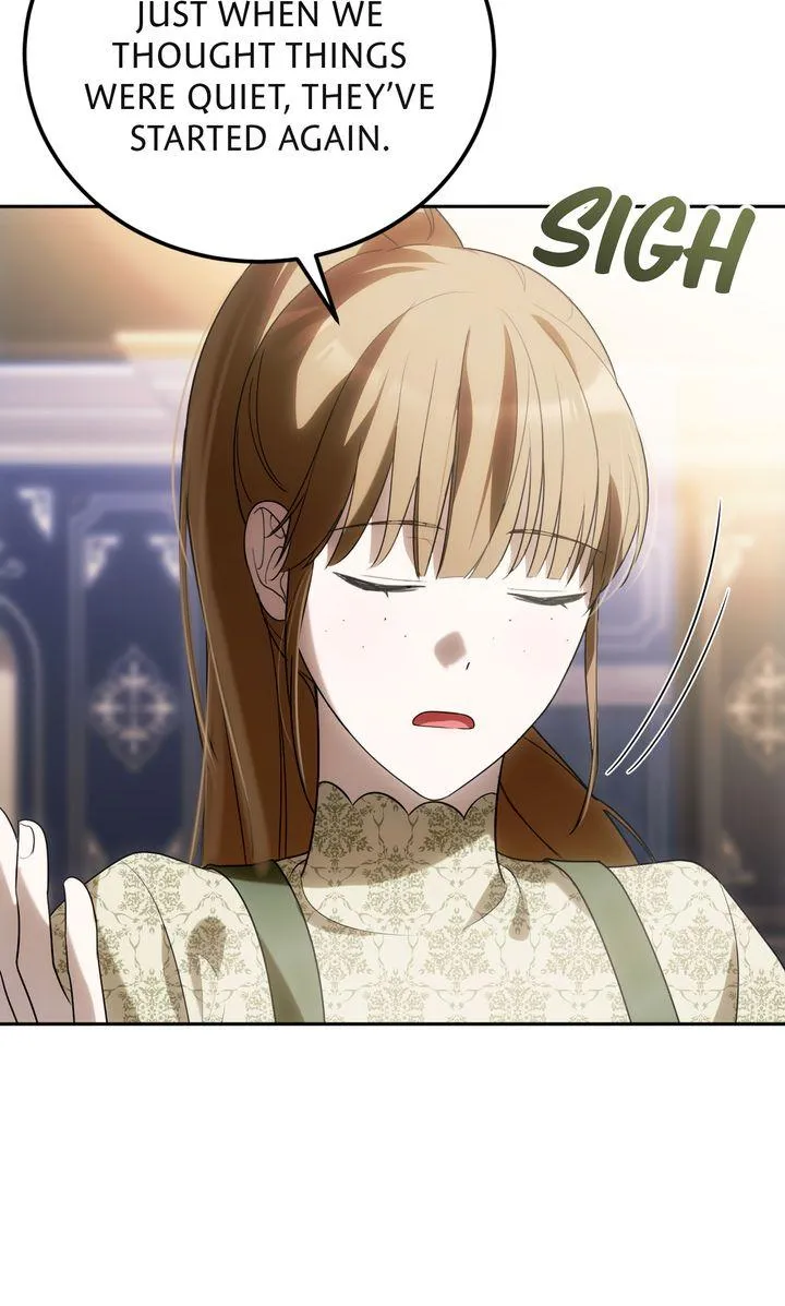 Read Please Answer Me chapter 62 image 57 on Lezhin