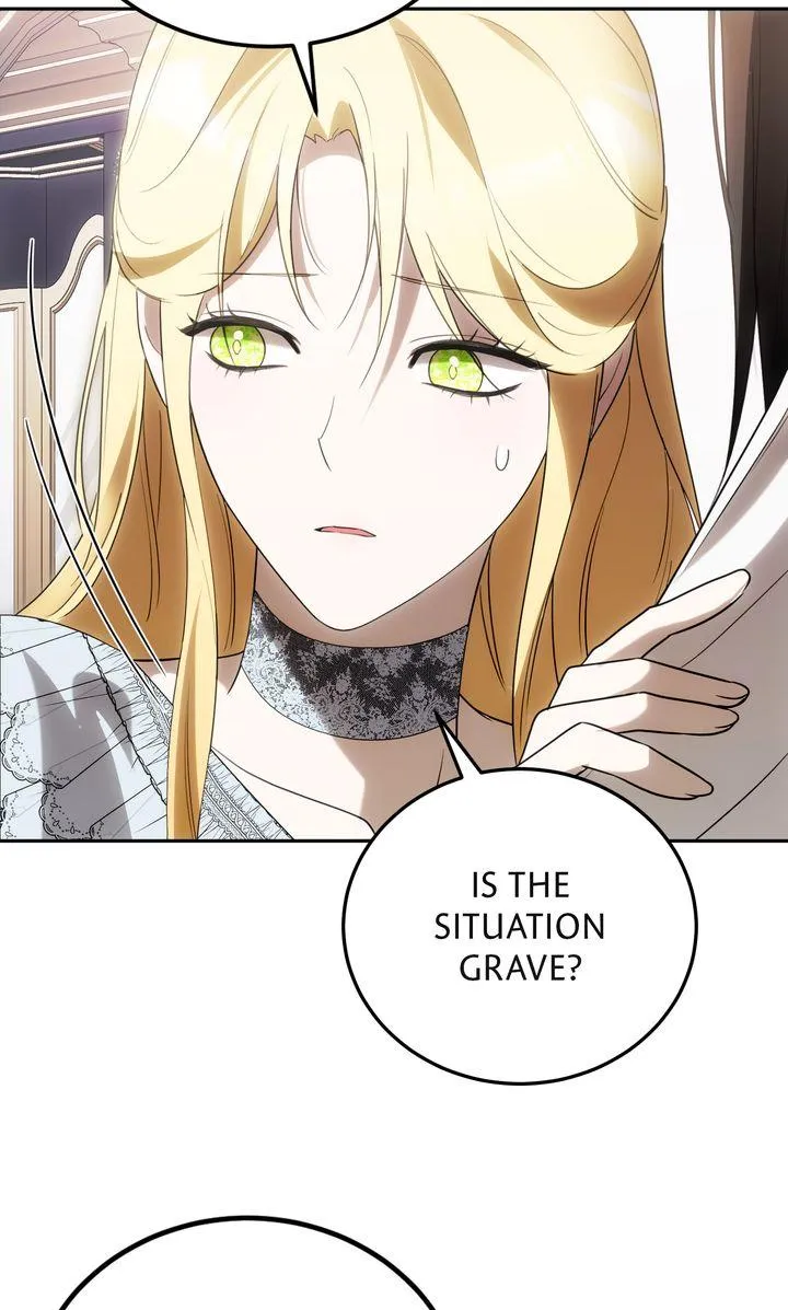Read Please Answer Me chapter 62 image 84 on Lezhin