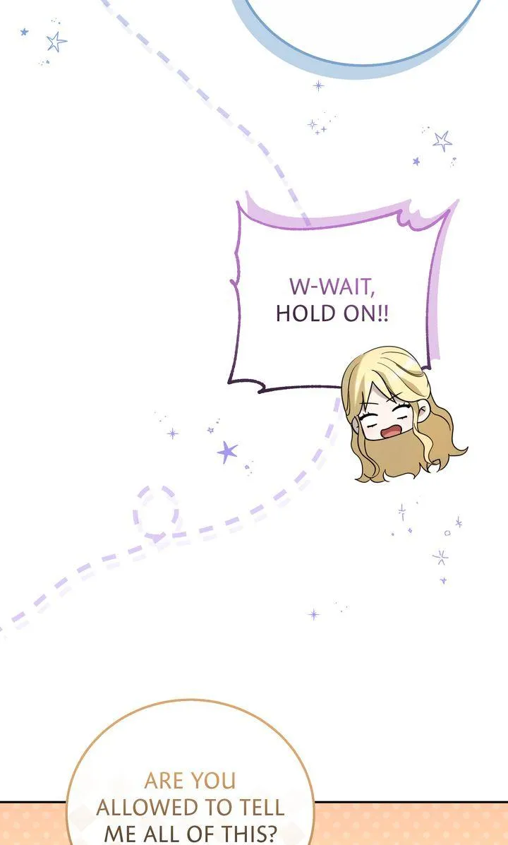 Read Please Answer Me chapter 62 image 87 on Lezhin