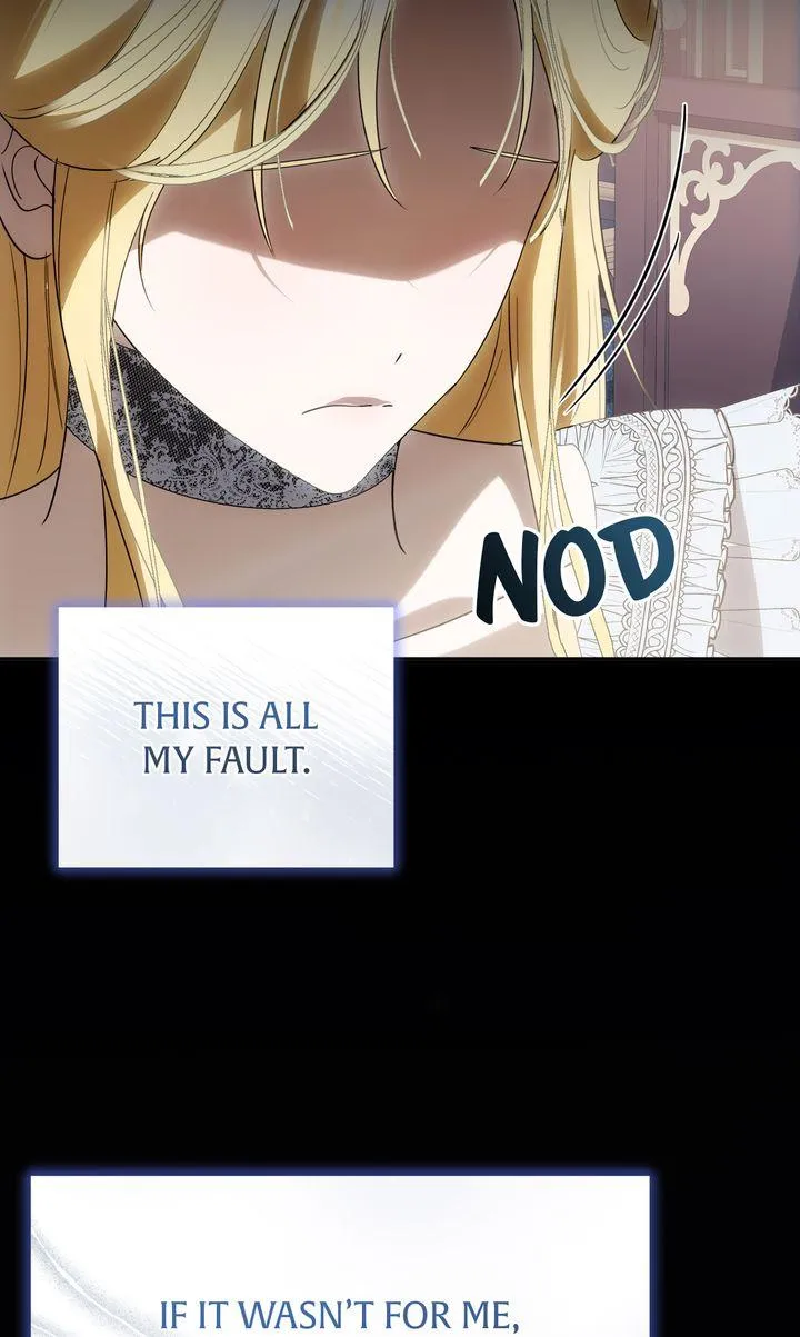 Read Please Answer Me chapter 63 image 14 on Lezhin