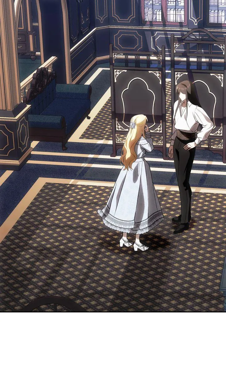 Read Please Answer Me chapter 63 image 2 on Lezhin