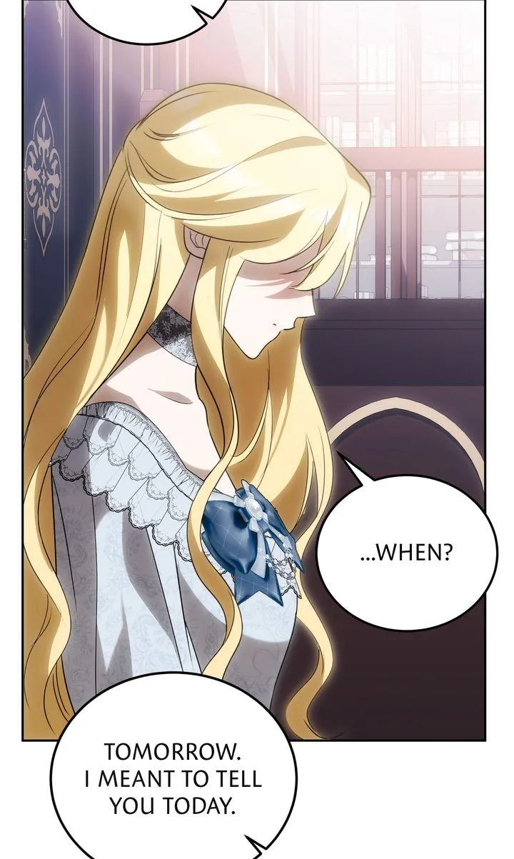 Read Please Answer Me chapter 63 image 22 on Lezhin