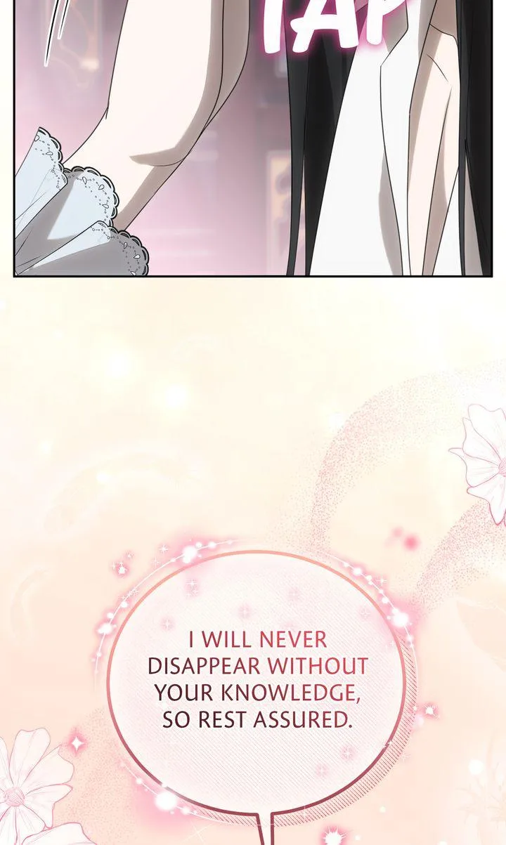 Read Please Answer Me chapter 63 image 33 on Lezhin