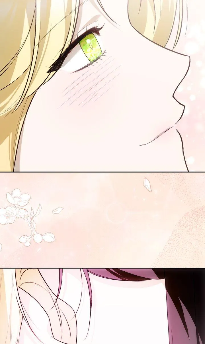 Read Please Answer Me chapter 63 image 37 on Lezhin