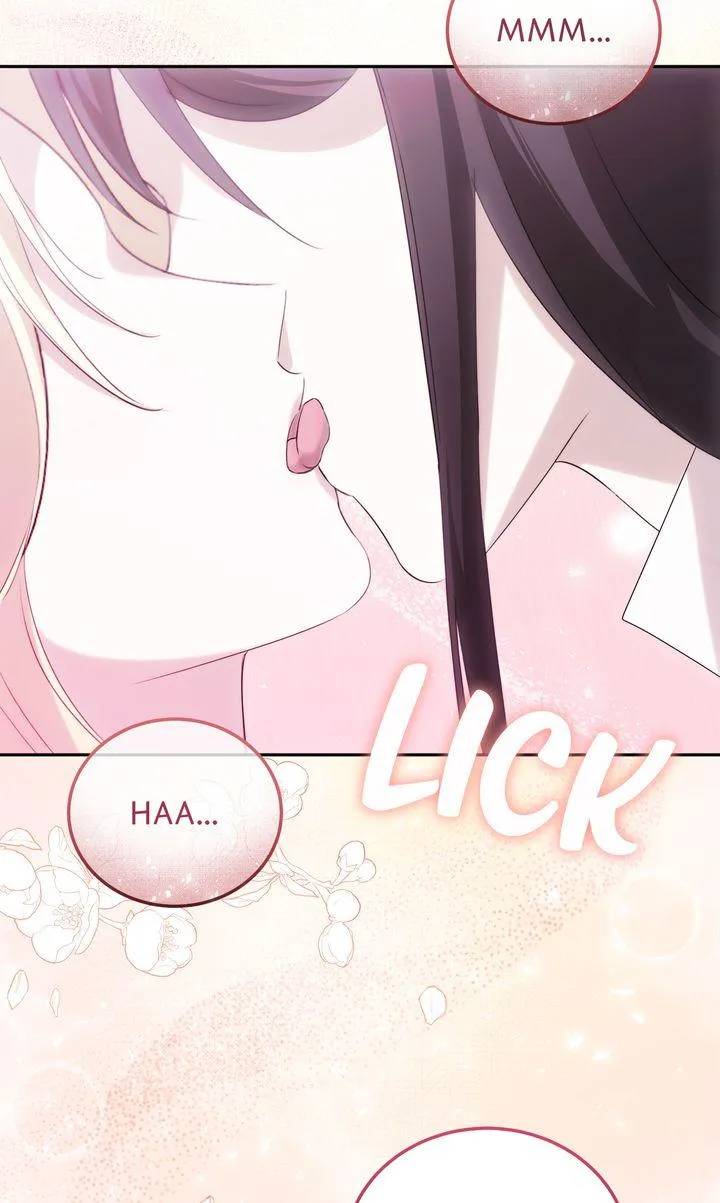 Read Please Answer Me chapter 63 image 41 on Lezhin
