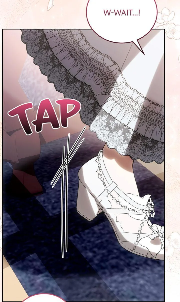 Read Please Answer Me chapter 63 image 42 on Lezhin