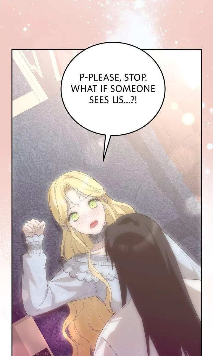 Read Please Answer Me chapter 63 image 50 on Lezhin