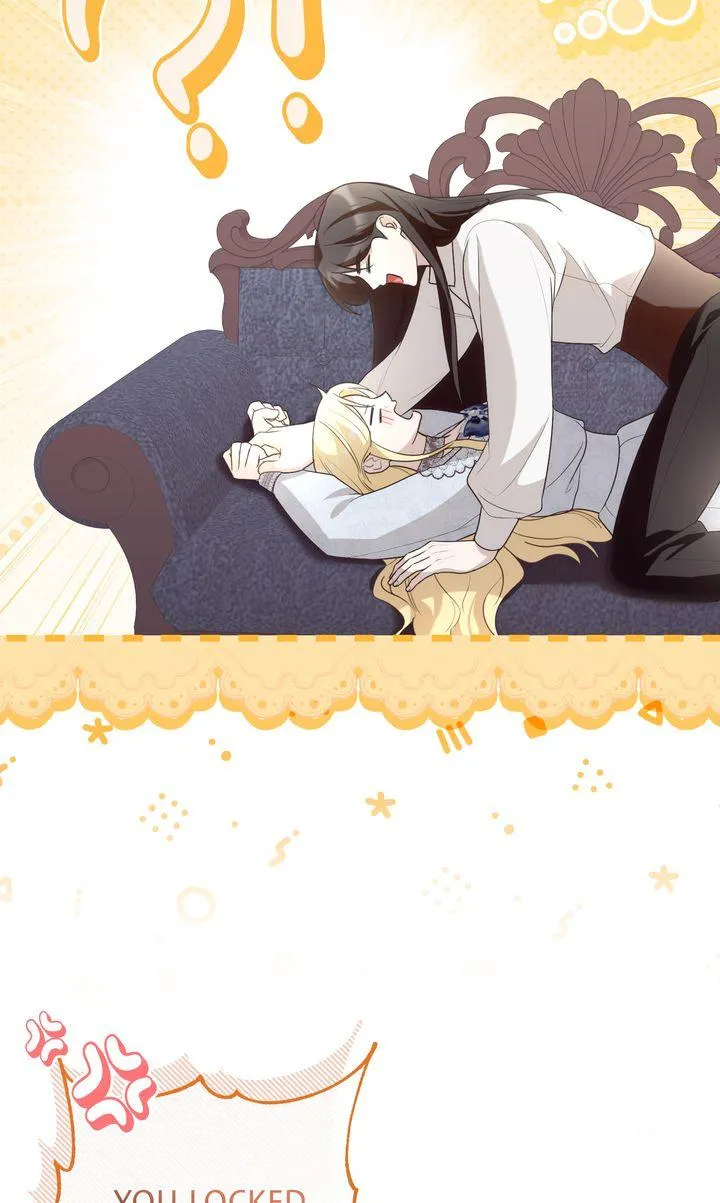 Read Please Answer Me chapter 63 image 63 on Lezhin