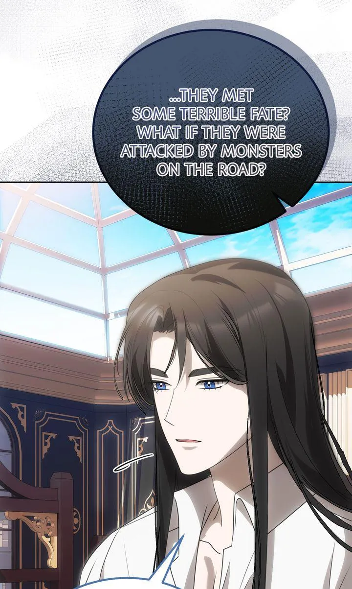 Read Please Answer Me chapter 63 image 8 on Lezhin