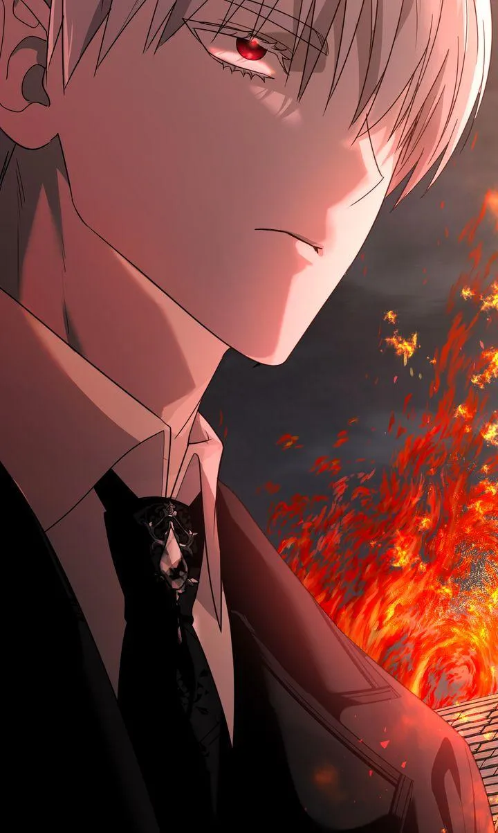 Read Please Answer Me chapter 63 image 87 on Lezhin
