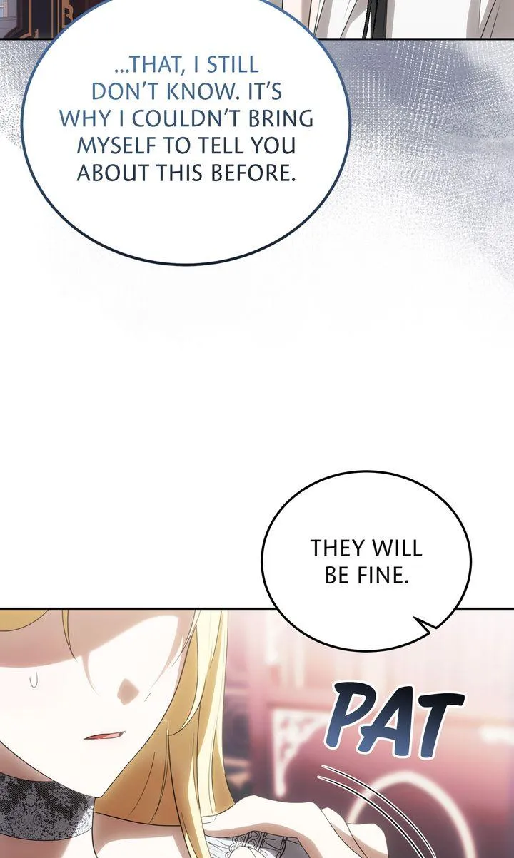 Read Please Answer Me chapter 63 image 9 on Lezhin