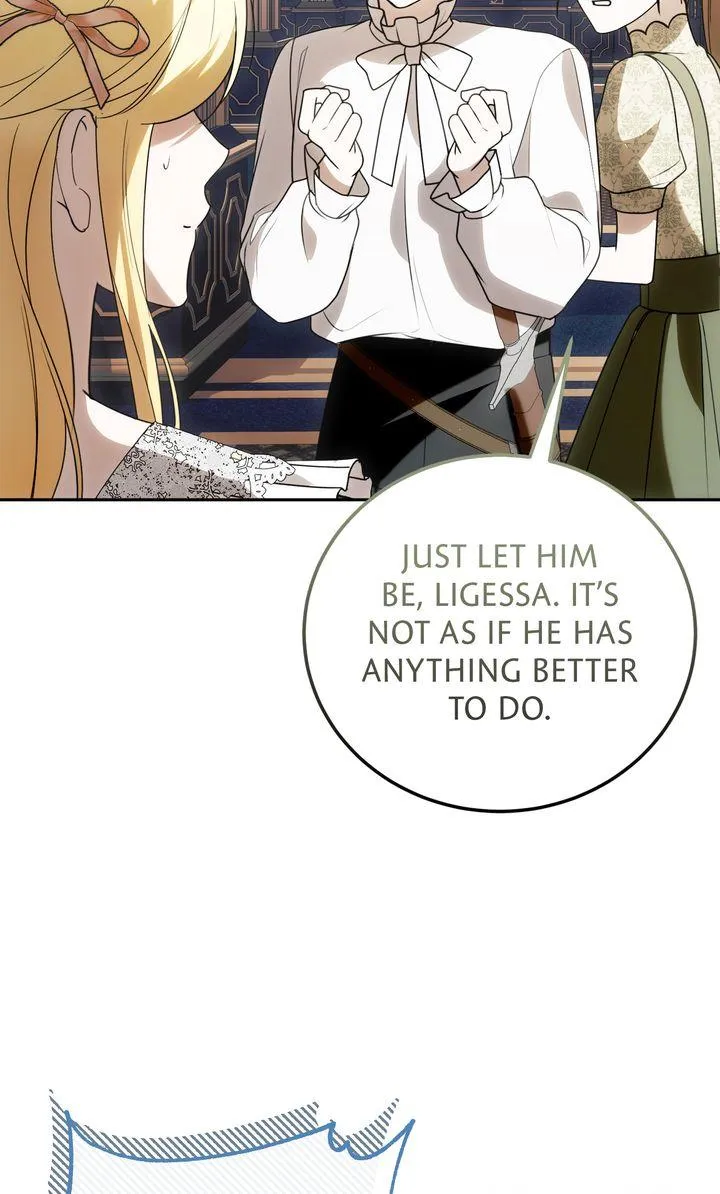 Read Please Answer Me chapter 64 image 10 on Lezhin