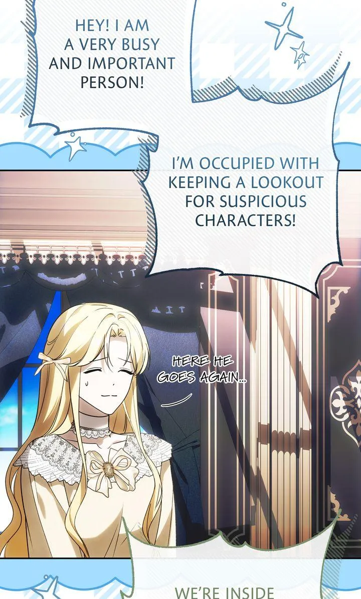 Read Please Answer Me chapter 64 image 11 on Lezhin
