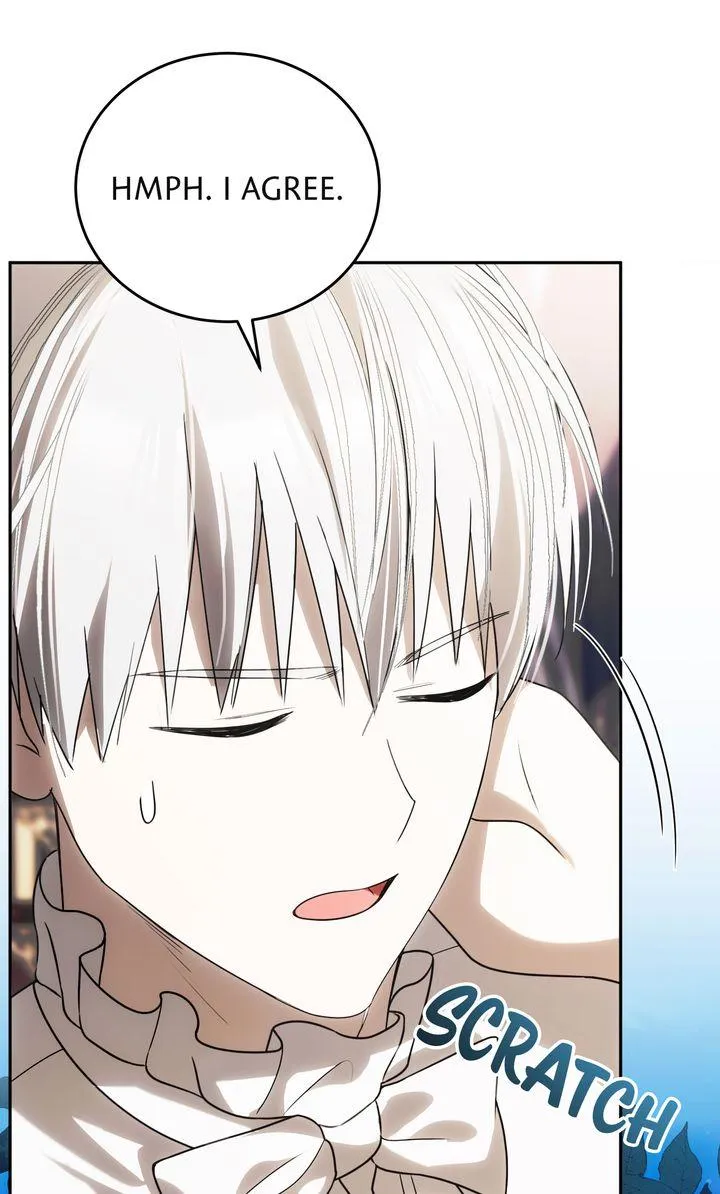 Read Please Answer Me chapter 64 image 14 on Lezhin