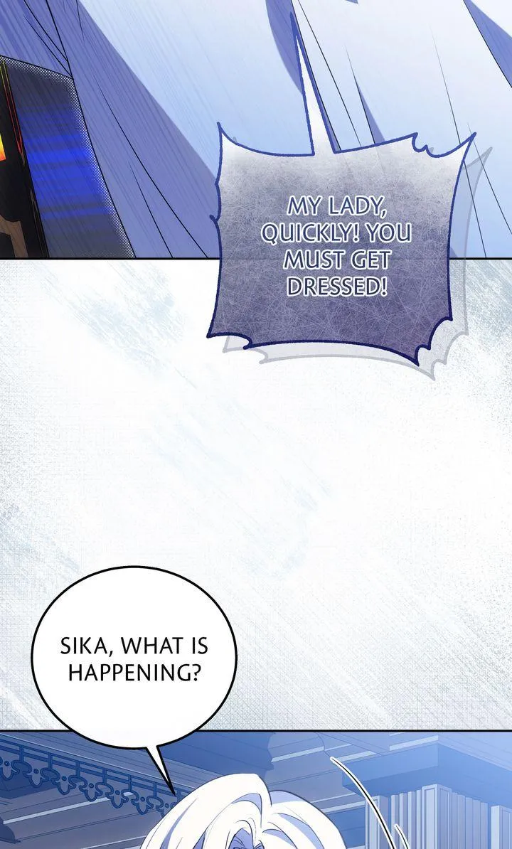 Read Please Answer Me chapter 64 image 23 on Lezhin