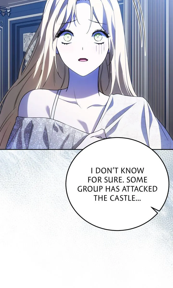 Read Please Answer Me chapter 64 image 24 on Lezhin