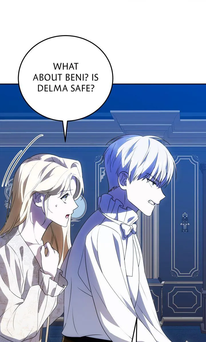Read Please Answer Me chapter 64 image 25 on Lezhin